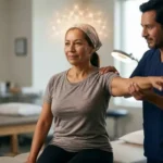 ¿Qué es la terapia de reprocesamiento del dolor? Así entrena al cerebro contra el miedo a moverse