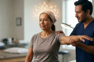 ¿Qué es la terapia de reprocesamiento del dolor? Así entrena al cerebro contra el miedo a moverse