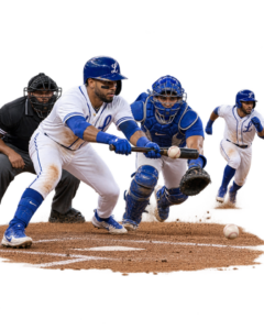 ¡A la hora de hablar pelota, no te ponches! Estos son los términos más comunes del béisbol