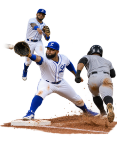 ¡A la hora de hablar pelota, no te ponches! Estos son los términos más comunes del béisbol