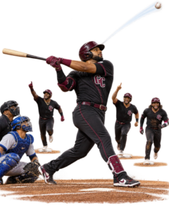 ¡A la hora de hablar pelota, no te ponches! Estos son los términos más comunes del béisbol