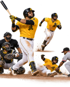 ¡A la hora de hablar pelota, no te ponches! Estos son los términos más comunes del béisbol