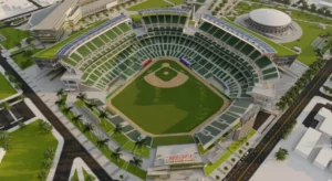 Imponen 12 meses de prisión preventiva a acusado de matar a Yosnely Álvarez 7 Abinader asegura dará primer picazo para iniciar el nuevo Estadio Quisqueya antes de finalizar su Gobierno