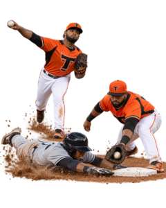 ¡A la hora de hablar pelota, no te ponches! Estos son los términos más comunes del béisbol
