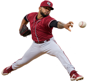 ¡A la hora de hablar pelota, no te ponches! Estos son los términos más comunes del béisbol