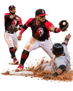 ¡A la hora de hablar pelota, no te ponches! Estos son los términos más comunes del béisbol