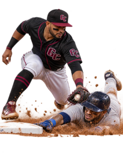 ¡A la hora de hablar pelota, no te ponches! Estos son los términos más comunes del béisbol
