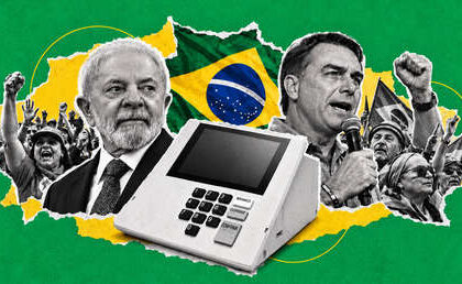Brasil decide su futuro: todo sobre las elecciones generales del 2026