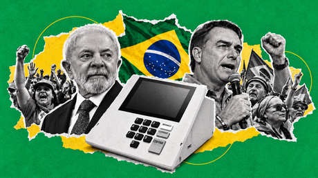 Brasil decide su futuro: todo sobre las elecciones generales del 2026