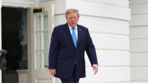 Trump anticipa una decisión sobre Irán: "Lo haremos por la via fácil o difícil"