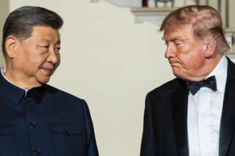 La última baza para detener la guerra con Irán podría estar en China