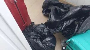 Fuera de Serie : Le disparó, mutiló y pasó el cuerpo por una picadora: novio mata a empresaria y su hija en Rusia