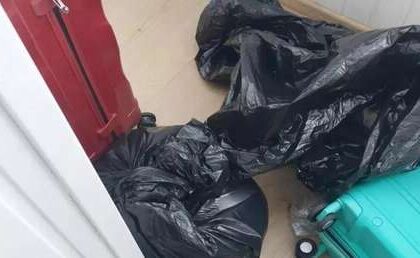 Fuera de Serie : Le disparó, mutiló y pasó el cuerpo por una picadora: novio mata a empresaria y su hija en Rusia