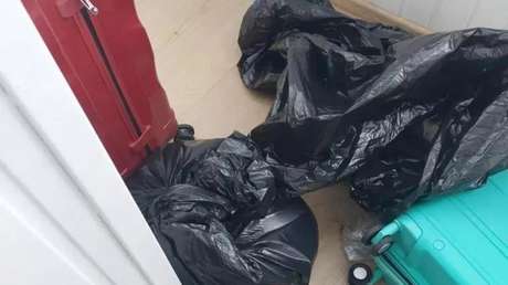 Fuera de Serie : Le disparó, mutiló y pasó el cuerpo por una picadora: novio mata a empresaria y su hija en Rusia
