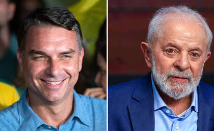 Lula y Bolsonaro frente a la multitud silenciosa: las tres semanas de infarto en Brasil