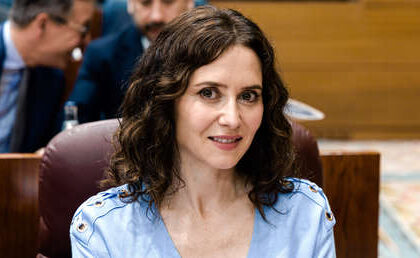 "Lávese la boca": el ácido reclamo a Ayuso tras la muerte de Maricarmen, la anciana desahuciada en Madrid
