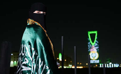 ¿Qué objetivos fueron atacados por los hutíes en Arabia Saudita? (INFOGRAFÍA)