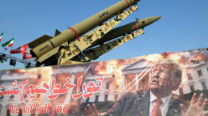 EE.UU. recorta presencia militar en Oriente Medio mientras Trump evalúa acciones en Irán