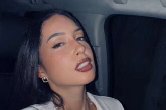 Hallan potente arsenal bélico en clóset de 'influencer' en Colombia