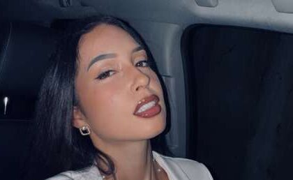 Hallan potente arsenal bélico en clóset de 'influencer' en Colombia