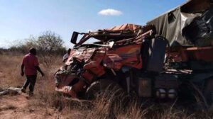 ¿Echar toda la culpa a TikTok?: lo que se investiga tras disturbios en Barcelona 7 Más de 20 muertos tras accidente de autobús con pasajeros que regresaban de un funeral