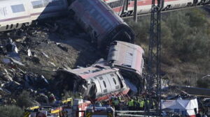 La respuesta de Trump al ser preguntado si considera a Flávio "el verdadero presidente" de Brasil 7 Por qué uno de los trenes accidentados en España estaba parado: revelan una posible causa