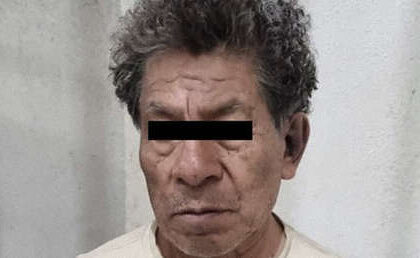 Muere en prisión el 'Monstruo de Atizapán', el peor feminicida en serie de México