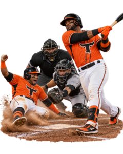 ¡A la hora de hablar pelota, no te ponches! Estos son los términos más comunes del béisbol