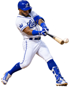 ¡A la hora de hablar pelota, no te ponches! Estos son los términos más comunes del béisbol