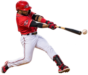 ¡A la hora de hablar pelota, no te ponches! Estos son los términos más comunes del béisbol