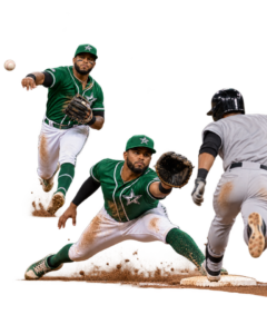 ¡A la hora de hablar pelota, no te ponches! Estos son los términos más comunes del béisbol