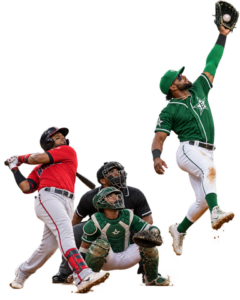¡A la hora de hablar pelota, no te ponches! Estos son los términos más comunes del béisbol