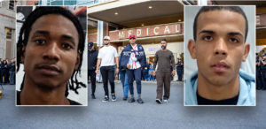 “Pensé que iba a morir”: el testimonio del detective agredido por supuestos dominicanos en Nueva York 7 “Pensé que iba a morir”: el testimonio del detective agredido por supuestos dominicanos en Nueva York