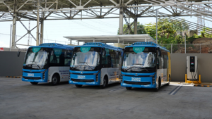 A partir de este 21 de octubre, OMSA iniciará cobro de tarifa integrada de 35 pesos en el EBus Cultural
