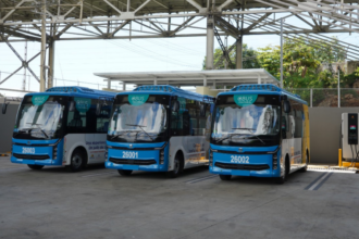 A partir de este 21 de octubre, OMSA iniciará cobro de tarifa integrada de 35 pesos en el EBus Cultural