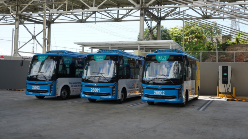 A partir de este 21 de octubre, OMSA iniciará cobro de tarifa integrada de 35 pesos en el EBus Cultural