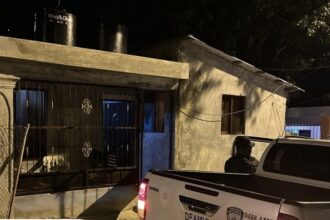 PN arresta a presunto autor de violación sexual a menor en Santiago; ocupan pistola sin documentos