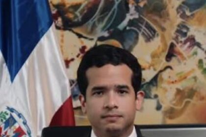 Omar Fernández responde a futbolista haitiano: “La Española NO es Haití”