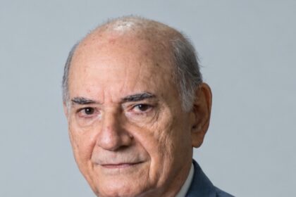 Abinader designa a Quico Tabar como director general de Juegos de Azar
