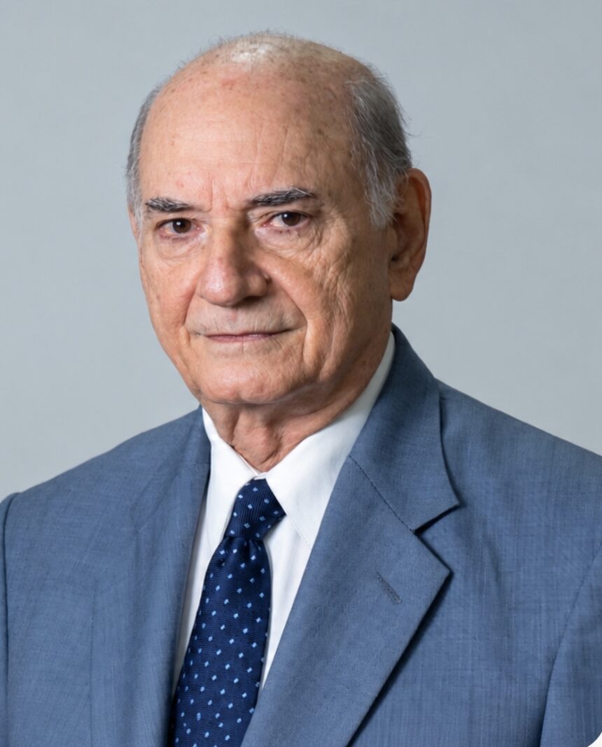 Abinader designa a Quico Tabar como director general de Juegos de Azar
