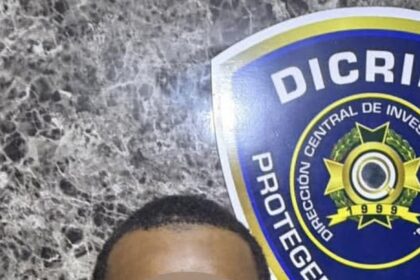 Se entregan adolescentes implicados en asalto a mayor del Ejército en SDE