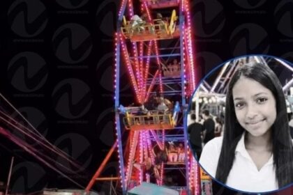 Otorgan libertad bajo garantía económica a dueño de juegos mecánicos por tragedia en Hato Mayor