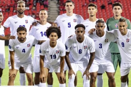 Conflicto deportivo tras el partido entre RD y Haití llega a las instancias de la FIFA