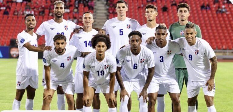 Conflicto deportivo tras el partido entre RD y Haití llega a las instancias de la FIFA