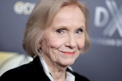 Muere Eva Marie Saint, la actriz que ganó el Óscar con su debut y conquistó a Hitchcock
