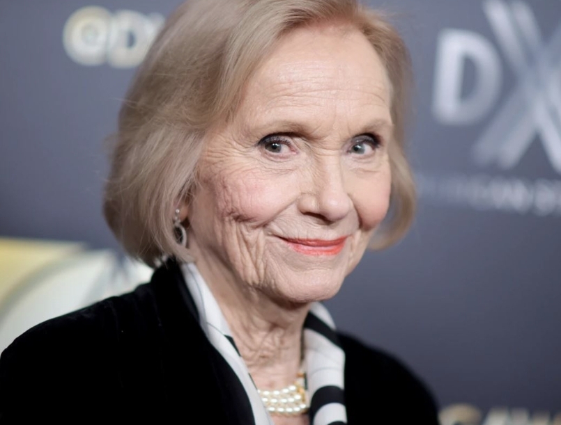Muere Eva Marie Saint, la actriz que ganó el Óscar con su debut y conquistó a Hitchcock