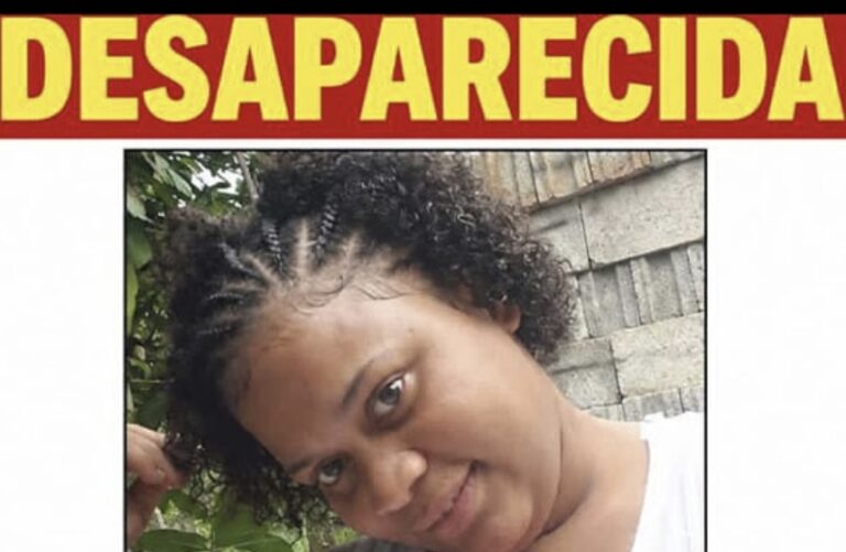 Familiares reportan la desaparición de Juana Iris Rodríguez en Cotuí