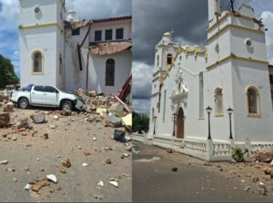 Gasolina premium sube RS$5 y ahora costará RD$358.10 7 PRIMERAS IMÁGENES: así se vivió el potente terremoto en Panamá