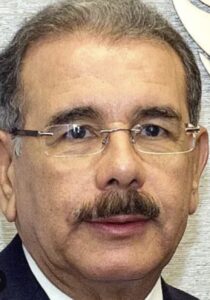 Danilo arremete contra el Gobierno por gestión en la importación del arroz