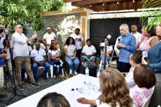 Miguel Vargas exige a la Policía respetar los derechos humanos en operativos contra el crimen